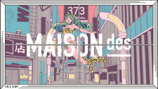 Cover of Related works