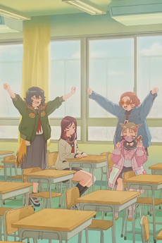 Cover of 1000-mankai Hug Nanda