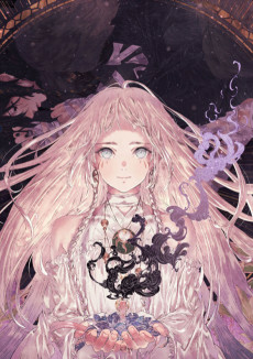 Cover of Shirayuki