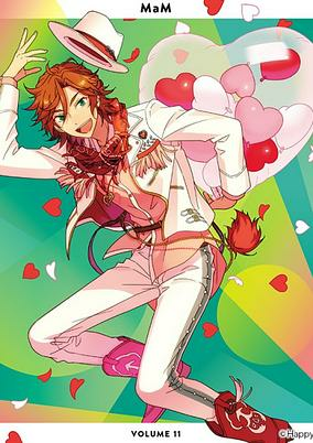 Cover Art