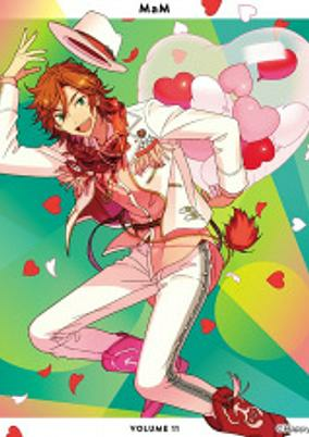 Cover of Blooming World