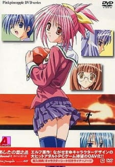 Cover Art