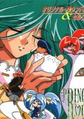 Cover of Princess Rouge