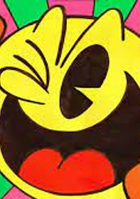 Titelbild von We Are PAC-MAN!