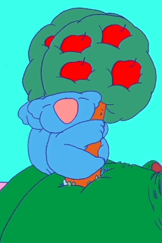 Cover of Jigoku Metamoru