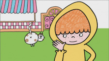 Cover of Akubi Neko
