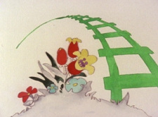 Cover of Senro wa Tsuzuku yo Dokomademo