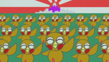 Cover of Chunchun World: Ogenki Taisou
