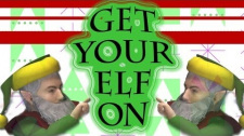 Cover of Get Your Elf On