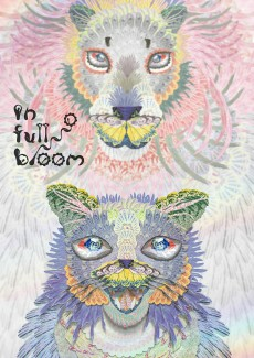 Cover of In Full Bloom