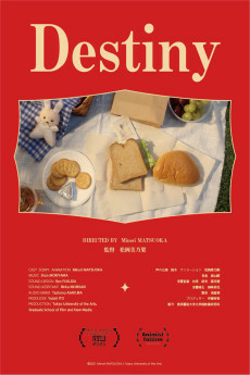 Titelbild von Destiny