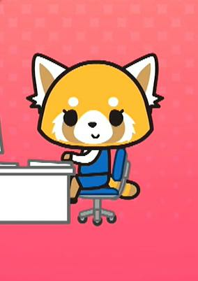 Capa de Hot Minute: Aggretsuko