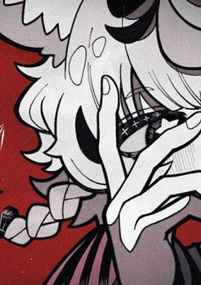 Capa de Persona (Music)