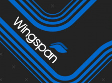 Capa de Wingspan