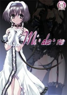 Capa de Mi-da-ra