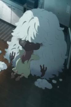 Titelbild von Fuyu no Okurimono
