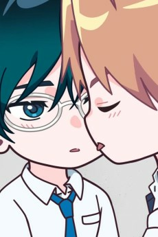Capa de Shitasaki kara Koi