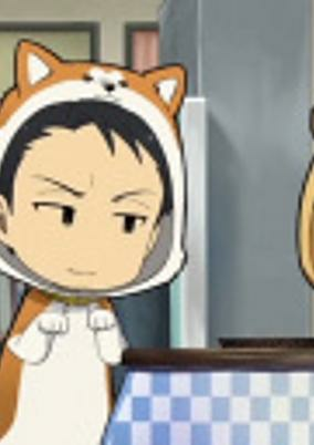 Capa de Saezuru Doubutsu wa Yarushikanai! Specials