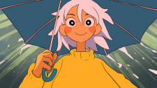 Cover of Pukapuka