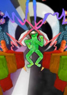 Cover of Music Video Orchestra