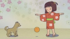 Cover of Hoshi no Sekai