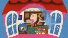 Cover of Sekai wa Melody