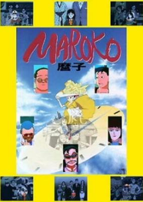 Capa de Maroko