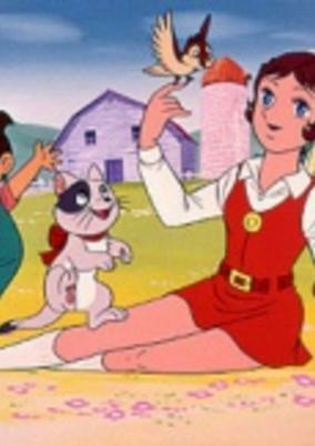 Capa de Mahou no Mako-chan
