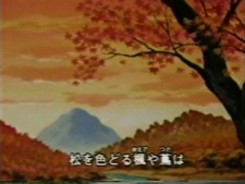 Cover of Momiji