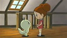 Cover of Nanami-chan