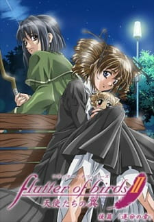 Cover of Related works