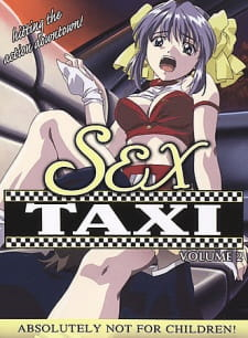 Capa de Kojin Taxi