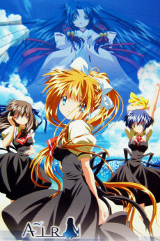 Capa de Air