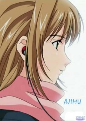 Capa de Ajimu: Kaigan Monogatari