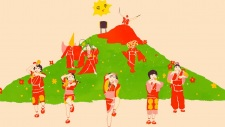 Cover of Paprika Bon Odori