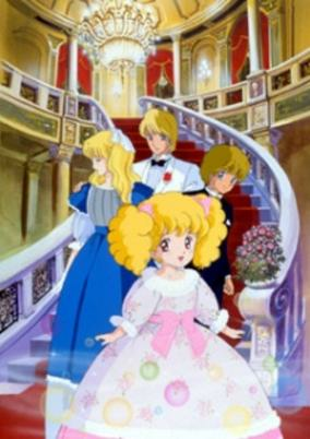 Capa de Lady Lady!! (1988)