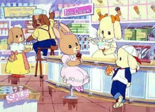 Capa de Shin Maple Town Monogatari: Palm Town Hen