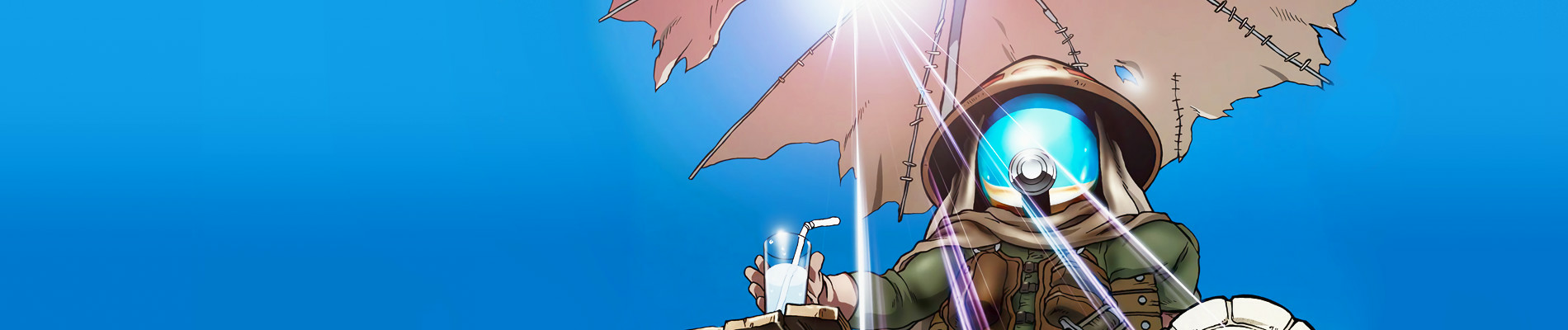 banner