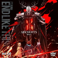 Cover of End Like This
