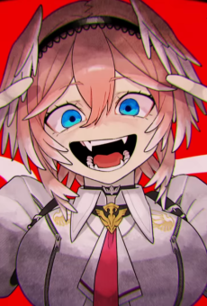 Capa de Baka Bakka