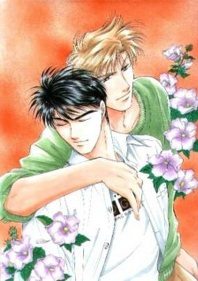 Capa de Seikimatsu Darling
