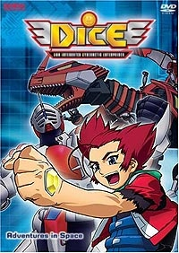 Titelbild von Dinobreaker