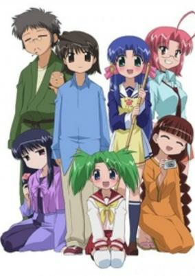 Cover of Mahoraba: Heartful Days