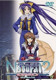 Capa de Natural 2: Duo