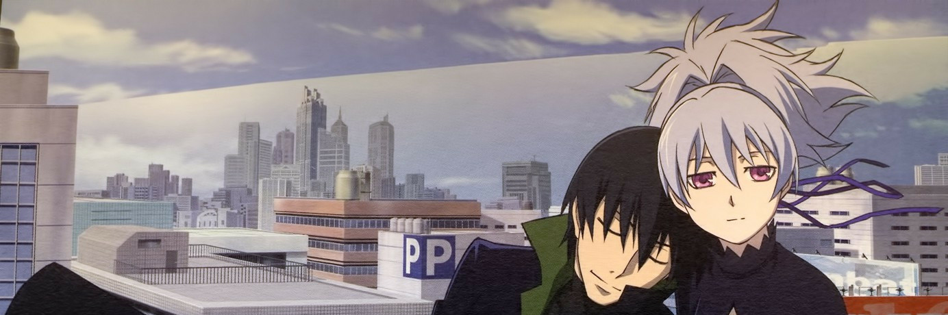 banner