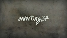 Titelbild von awaiting