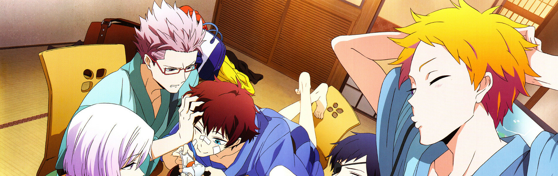 banner
