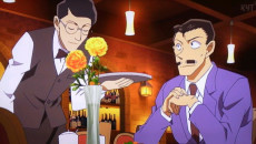 Titelbild von Detective Conan: Happy New Year Special