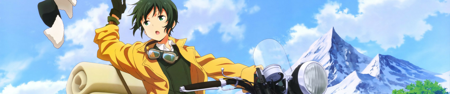 banner