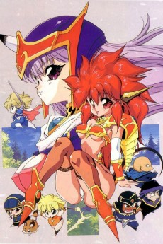 Capa de Dragon Half